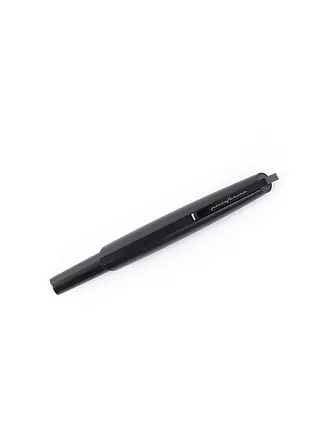 PININFARINA | Füllhalter PF GO Medium schwarz | 